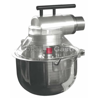 Planetový míchací a šlehací přístroj (15 l) UP 15 | FEUMA 117113007